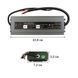 Купити Блок живлення BIOM Professional 12V 250W 20А IP67 (Герметичний) - 2