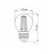 Купити LED лампа VIDEX Filament G45F 6W E27 4100K - 2