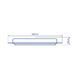 Купити Світильник на стелю з пультом LED Feron AL6080 SQUARE 70Вт 3000-6500К - 2
