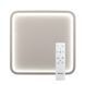 Купити Світильник на стелю з пультом LED Feron AL6080 SQUARE 70Вт 3000-6500К - 3