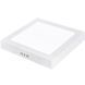 Купить Светодиодный светильник LED SELENA-36 3CCT 36W (Белый) - 1