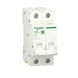 Купити Автоматичний вимикач Schneider Electric Resi9 2P 20А 6 кА C у Львові, Києві, Дніпрі, Одесі, Харкові