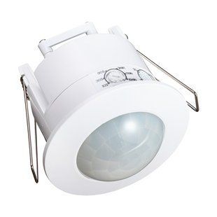 Купить Датчик руху VELMAX V-IMS-40 (Білий) во Львове, Киеве, Днепре, Одессе, Харькове