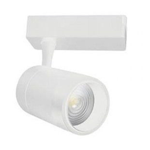 Купити Трековий світильник LED MONACO-30 30W 4200K (Білий) у Львові, Києві, Дніпрі, Одесі, Харкові