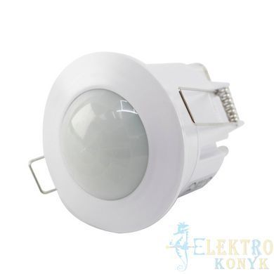 Купити Датчик руху VELMAX V-IMS-40 (Білий) у Львові, Києві, Дніпрі, Одесі, Харкові