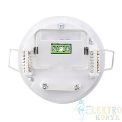 Купити Датчик руху VELMAX V-IMS-40 (Білий) у Львові, Києві, Дніпрі, Одесі, Харкові