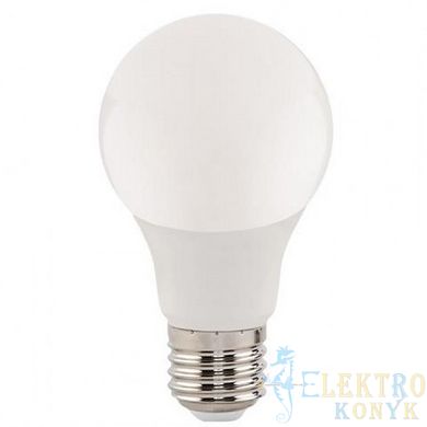 Купити Світлодіодна лампа SPECTRA 3W Е27 6400K (Біла) у Львові, Києві, Дніпрі, Одесі, Харкові
