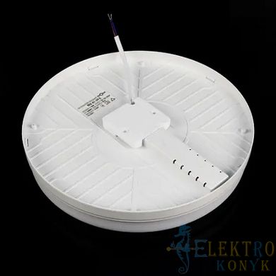 Купити Точковий світильник круглий LED Biom BYR-01-36-5 36w 5000К у Львові, Києві, Дніпрі, Одесі, Харкові