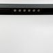 Купити Магнітний трековий світильник RAYFOR MT Vision 6 чорний 6W 510Lm 30-40-50К 48V WiFi - 6