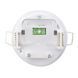 Купити Датчик руху VELMAX V-IMS-40 (Білий) - 4