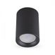 Купить Накладной точечный светильник Feron ML174 MR16/GU10 (Черный) - 2