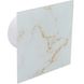 Купити Панель AirRoxy Marble White Gold Glass panel (Біла, глянцева) - 1