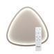 Купити Світильник на стелю з пультом LED Feron AL6090 TRIANGLE 60Вт 3000-6500К - 3