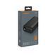 Купити Повербанк VIDEX VPB-297 30000 mAh 22.5W (Чорний) у Львові, Києві, Дніпрі, Одесі, Харкові