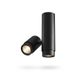 Купить Накладной точечный светильник поворотный VIDEX GU10 SPF07 (Черный) - 3