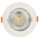 Купити Точковий світильник врізний LED NORA-9 9W 6400K - 1