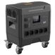 Купити Портативна зарядна станція VIA Energy HS3600 2 кВт - 2