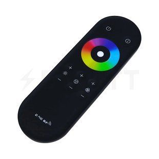 Купити Контроллер RGB OEM R-03-2,4G-RGB-U у Львові, Києві, Дніпрі, Одесі, Харкові