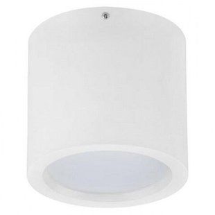 Купити Накладний точковий cвітильник LED SANDRA-15/XL 15W 4200K (Білий) у Львові, Києві, Дніпрі, Одесі, Харкові