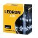 Купить Светодиодная гирлянда-штора "звезды" LEBRON 138led IP20 3Х0,7м (Желтая) во Львове, Киеве, Днепре, Одессе, Харькове