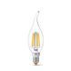 Купить LED лампа VIDEX Filament C37Ft 6W E14 4100K - 3