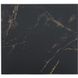 Купити Панель AirRoxy Marble Gold Glass panel (Чорна, глянцева) - 2