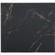 Купити Панель AirRoxy Marble Gold Glass panel (Чорна, глянцева) - 2