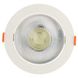 Купити Точковий світильник врізний LED NORA-12 12W 6400K - 1