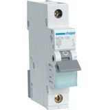 Купити Автоматичний вимикач Hager MCN120 1P 20А 6 кА C