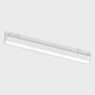 Купити Магнітний трековий світильник RAYFOR MT Accent 18 білий 18W 1080Lm 30-40-50К 48V WiFi у Львові, Києві, Дніпрі, Одесі, Харкові