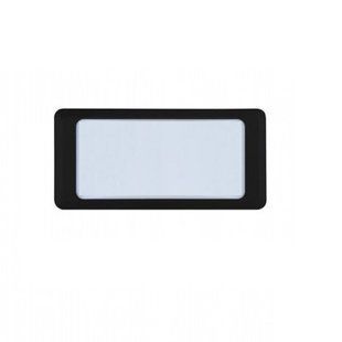 Купить Cадово парковый светильник LED BADEM 12W 4200K (Черный) во Львове, Киеве, Днепре, Одессе, Харькове
