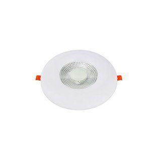 Купити Точковий LED світильник врізний VALENTINA-36 36W 3000K-6500K (Білий) у Львові, Києві, Дніпрі, Одесі, Харкові