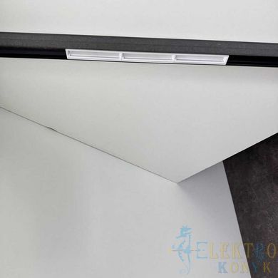 Купити Магнітний трековий світильник RAYFOR MT Accent 18 білий 18W 1080Lm 30-40-50К 48V WiFi у Львові, Києві, Дніпрі, Одесі, Харкові