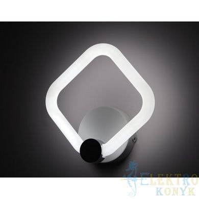 Купить Настенный LED светильник Ardero AL6130-1ARD FELICITY 16Вт 3000-6500К квадрат во Львове, Киеве, Днепре, Одессе, Харькове