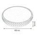 Купить Светильник потолочный LED GHOST-48 48W 6400K (Розовый) - 2