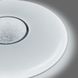 Купити Світильник на стелю VIDEX RING 72W 2800-6200K (Білий) - 5