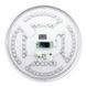 Купити Світильник на стелю VIDEX RING 72W 2800-6200K (Білий) - 6