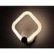 Купить Настенный LED светильник Ardero AL6130-1ARD FELICITY 16Вт 3000-6500К квадрат - 4