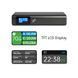 Купити Повербанк 20000mAh VIDEX VPB-323 130W PD100W +Display (Чорний) - 4