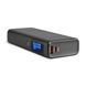 Купити Повербанк 20000mAh VIDEX VPB-323 130W PD100W +Display (Чорний) - 2