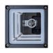 Купити Світильник архітектурний VELMAX V-GL-60 IP44 E27 (Чорний) - 3