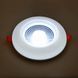 Купить Точечный LED светильник врезной VALENTINA-36 36W 3000K-6500K (Белый) - 3