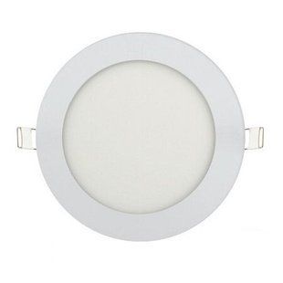 Купити Точковий світильник врізний LED SLIM-9 9W 4200K у Львові, Києві, Дніпрі, Одесі, Харкові