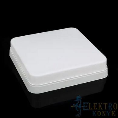Купити Точковий світильник квадратний LED Biom BYS-01-18-5 18w 5000К у Львові, Києві, Дніпрі, Одесі, Харкові