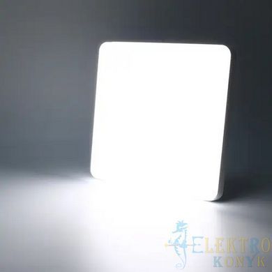 Купити Точковий світильник квадратний LED Biom BYS-01-18-5 18w 5000К у Львові, Києві, Дніпрі, Одесі, Харкові