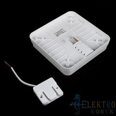 Купити Точковий світильник квадратний LED Biom BYS-01-18-5 18w 5000К у Львові, Києві, Дніпрі, Одесі, Харкові