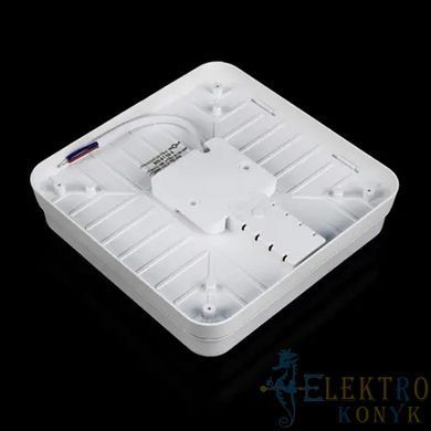 Купити Точковий світильник квадратний LED Biom BYS-01-18-5 18w 5000К у Львові, Києві, Дніпрі, Одесі, Харкові