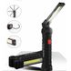 Купить Аккумуляторный кемпинговый LED фонарь Worklight w52 - 1