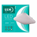 Купить Светильник потолочный LED ULM ULM-S01-S-300-26 26W звездное небо (Белый) во Львове, Киеве, Днепре, Одессе, Харькове