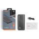 Купити Повербанк 20000mAh VIDEX VPB-202C 75W (Чорний) - 8